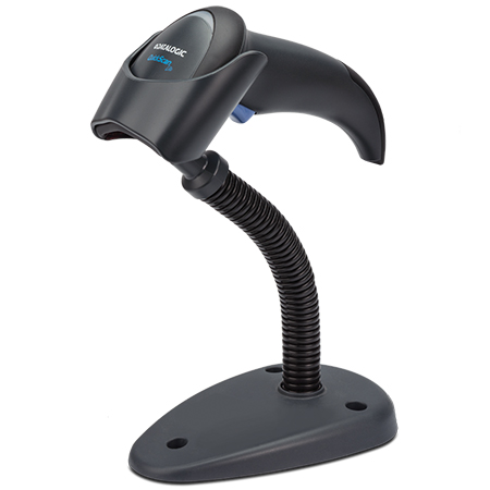 Datalogic 1D/2D QR Scanner | Lite QW2400