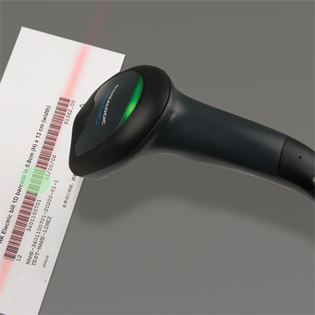 Datalogic 1D/2D QR Scanner | Lite QW2400