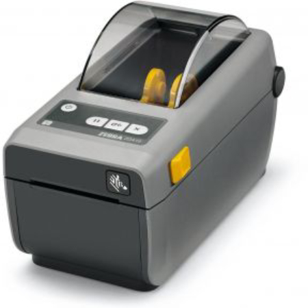 ZEBRA 5CM Barcode Printer | ZD410