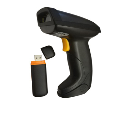 GSAN Wireless Scanner | GS 620E