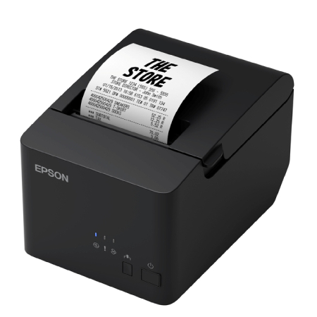 EPSON Receipt Printer | EPSON TM-20 X
