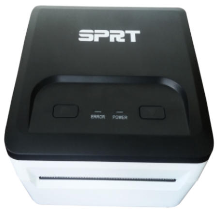 SPRT 10CM Barcode Printer  | SPRT SP-TL54 