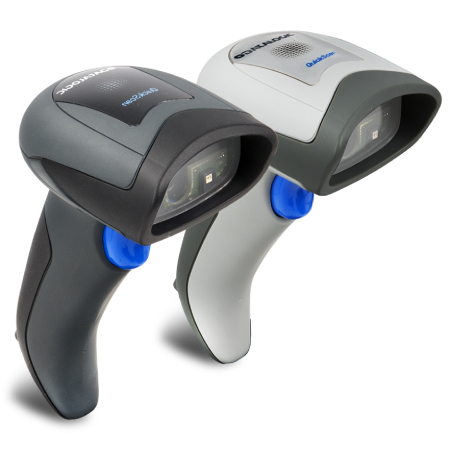Datalogic Barcode Scanner | QD 2131