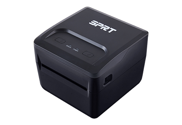 SPRT 10CM Barcode Printer  | SPRT SP-TL54 