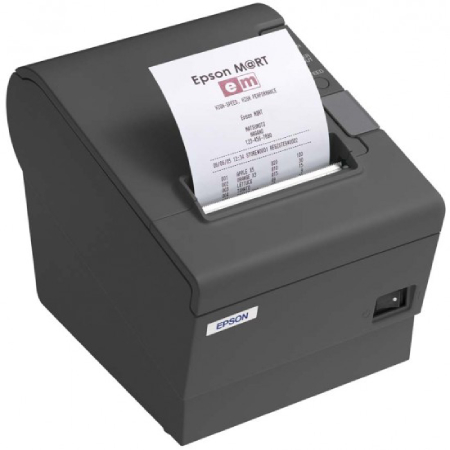EPSON Receipt Printer | TM-T88V
