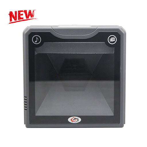 Gsan Desktop Barcode Scanner | GS-7000