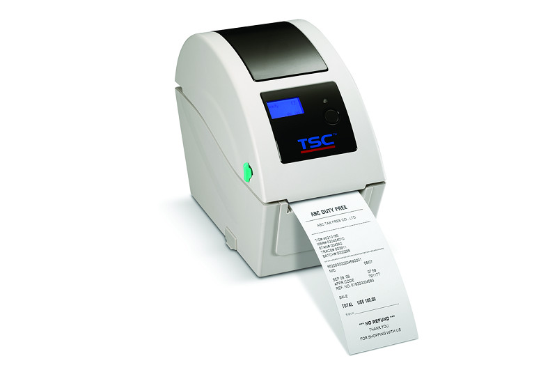TSC Barcode Printer | TDP 225