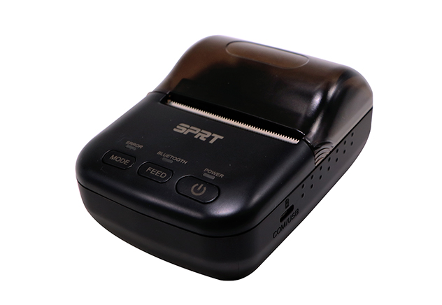 SPRT Portable Receipt Printer | T 12 BT
